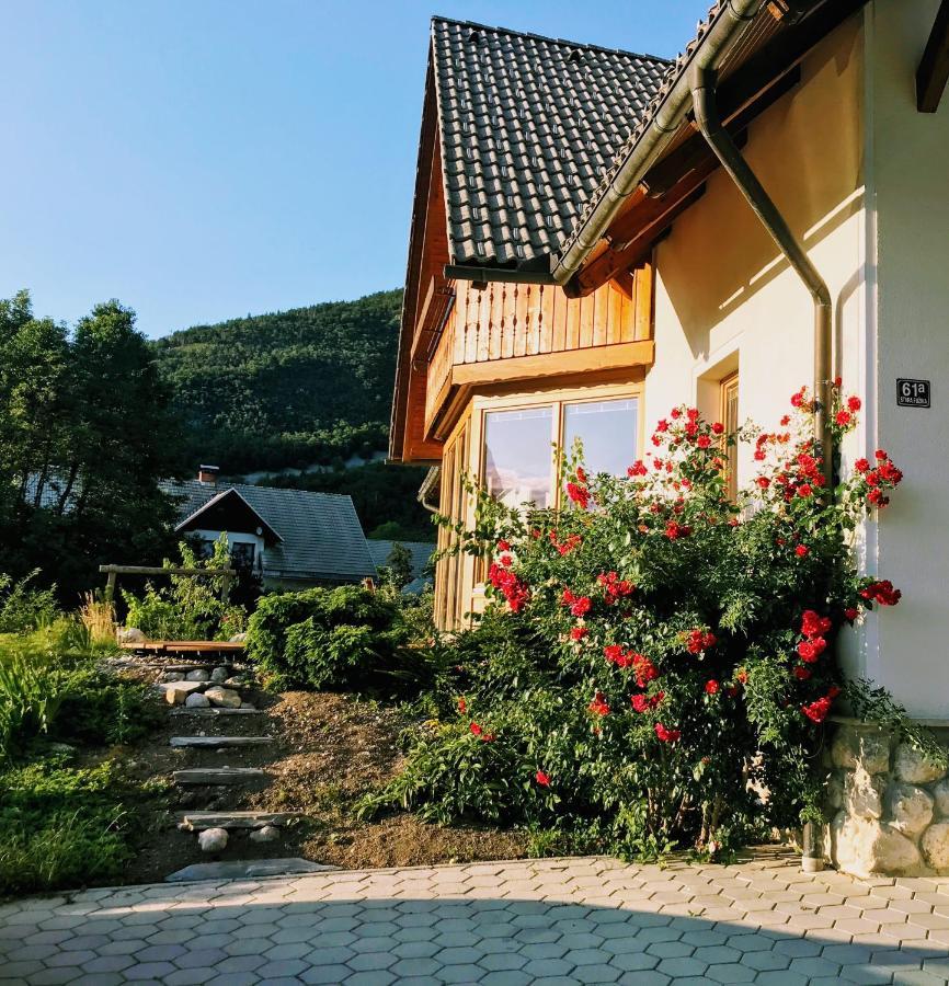 Residence Aurora, 博希尼 外观 照片