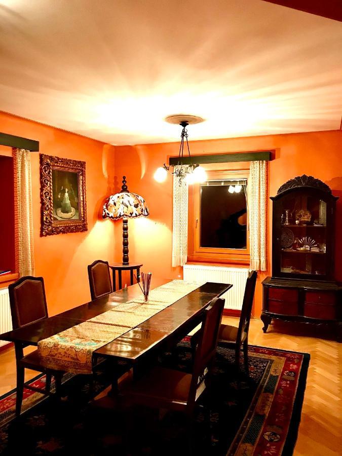 Residence Aurora, 博希尼 外观 照片