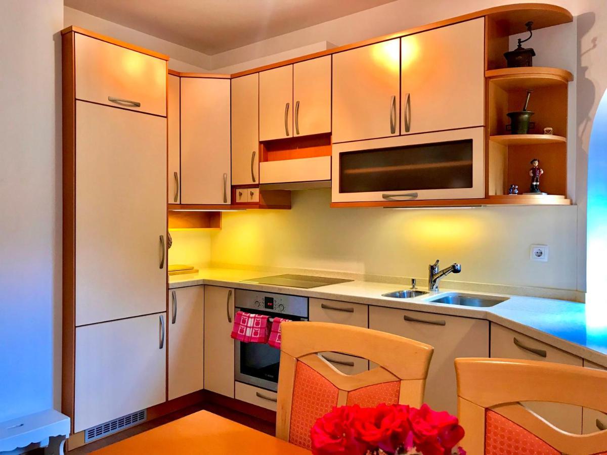 Residence Aurora, 博希尼 外观 照片