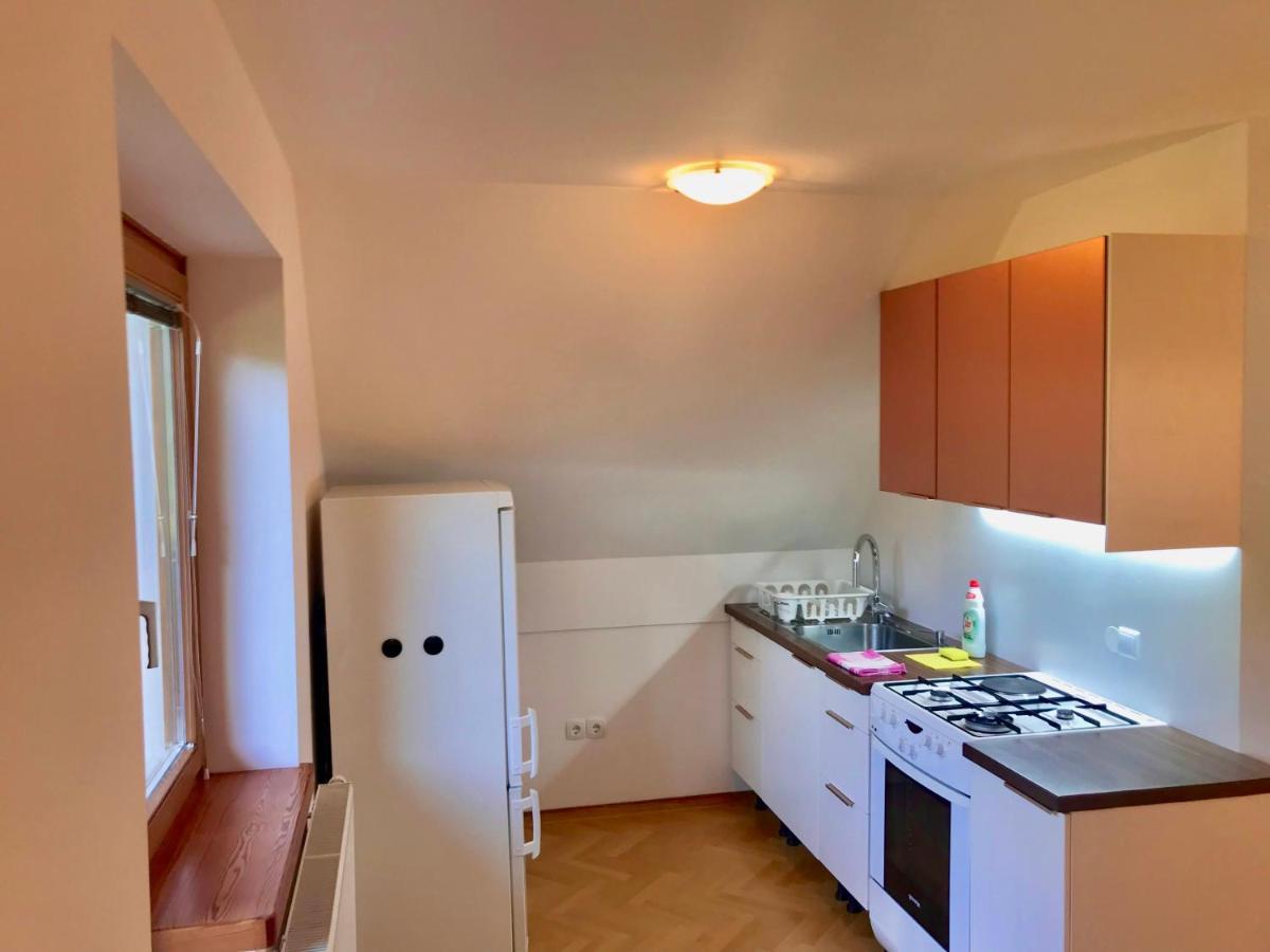 Residence Aurora, 博希尼 外观 照片