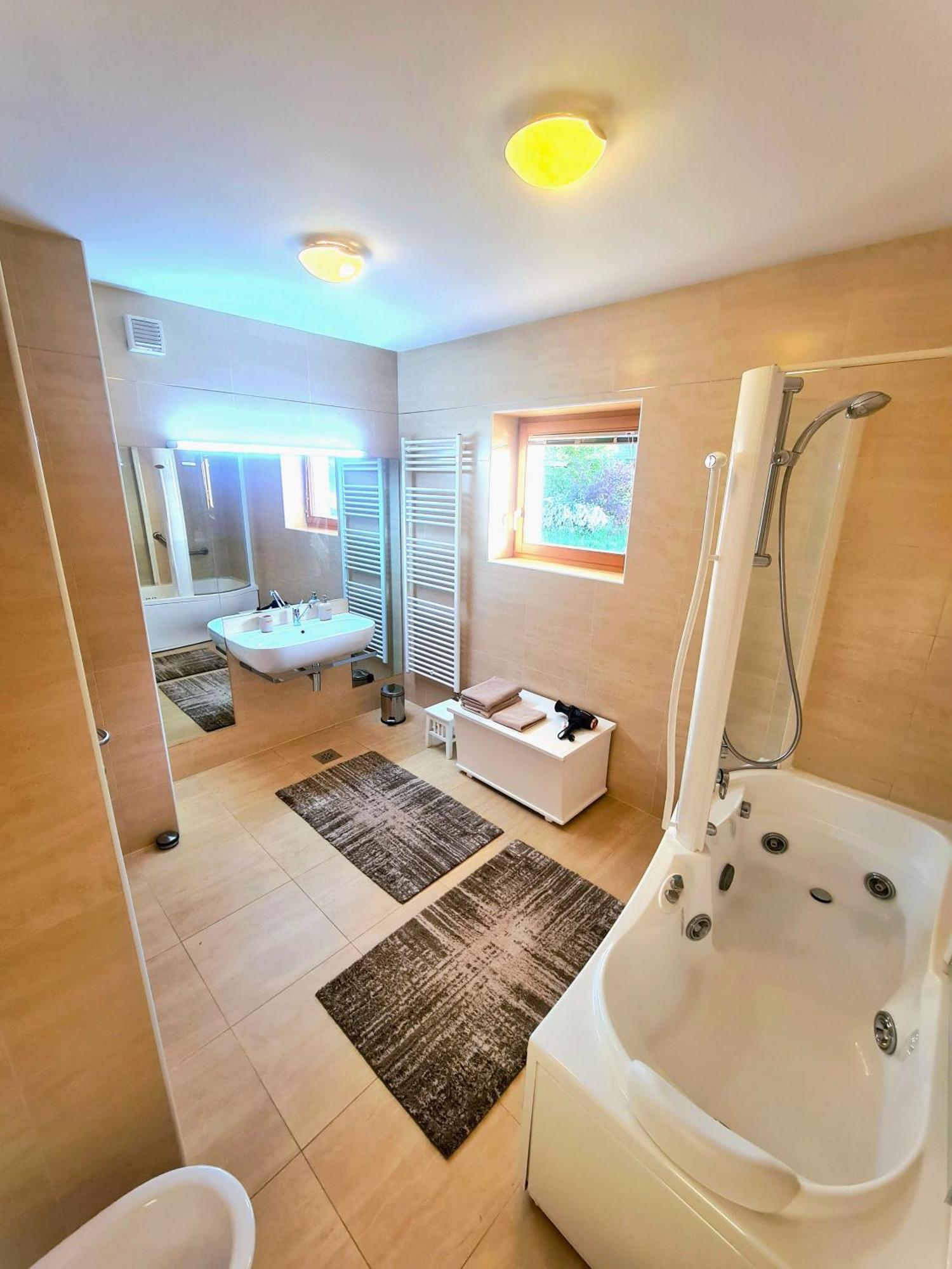 Residence Aurora, 博希尼 外观 照片
